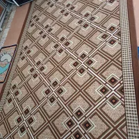 یک عدد گلیم فرش ۶متری