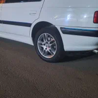 پژو پارس عروسک|خودرو سواری و وانت|نظرآباد, نظرآباد|دیوار