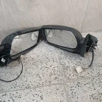 آینه خرگوشی فابریک