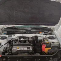 دنا پلاس مدل ۹۸ تمیز سیرجان|خودرو سواری و وانت|سیرجان, |دیوار