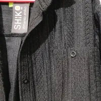 مانتو پاییزه آکبندجنس مراکشی تا۵۰|لباس|تبریز, |دیوار