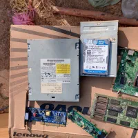 لوازم جانبی کامپیوتر|قطعات و لوازم جانبی رایانه|کیاشهر, |دیوار