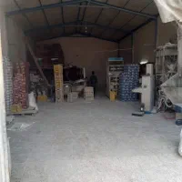 کارگاه ۴۸۷مترفروشی|فروش دفتر صنعتی، کشاورزی، تجاری|برخوار, |دیوار