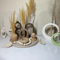 مجسمه|مجسمه، تندیس، ماکت|خرم‌آباد, |دیوار