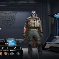 اکانت کالاف دیوتی موبایل ۷،۰۰۰،۰۰۰تومن