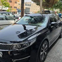 کیا اپتیما جی تی۲۰۱۶فول واردات  ومعاوضه|خودرو سواری و وانت|مشهد, احمدآباد|دیوار