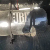 سیستم ماشین در حد نو|قطعات یدکی و لوازم جانبی|کرج, شهرک یاس جنوبی|دیوار