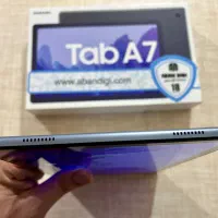 تبلت سامسونگ A7- T505|تبلت|رشت, ساغری سازان|دیوار