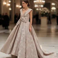 لباس مجلسی نو نو