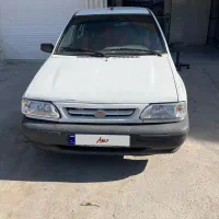 پراید ۱۳۱|خودرو سواری و وانت|شیراز, فرگاز|دیوار