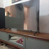 ال ای دی اسنوا 50|تلویزیون و پروژکتور|اهواز, بیست متری شهرداری|دیوار