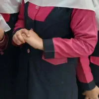 لباس فرم دخترانه مدرسه بعثت|کفش و لباس بچه|کرج, حصارک بالا|دیوار