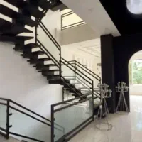 اجاره آپارتمان ۳۰۰ متری دوبلکس کوچه برند هراز|اجارهٔ آپارتمان|آمل, |دیوار