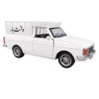 وانت بار تو شهری