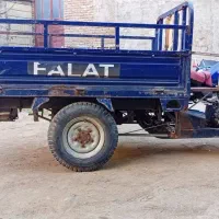 متور فلات 200|موتورسیکلت|بانه, |دیوار