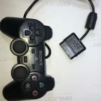 سونی2فلشخوربا دسته فابریک،1عددفلش پربازی های محبوب|کنسول، بازی ویدئویی و آنلاین|رشت, نظری|دیوار