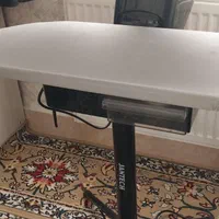 اتو پرسی ایستاده|اتو و لوازم اتو|قم, پردیسان|دیوار