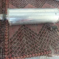 انباری اگزوز 106