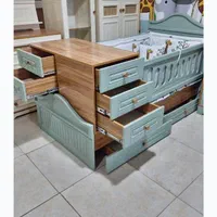 سرویس خواب نوزاد|تخت و صندلی بچه|کرمان, |دیوار