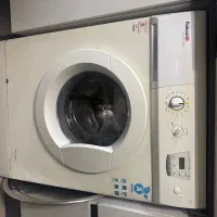 لباسشویی ابسال