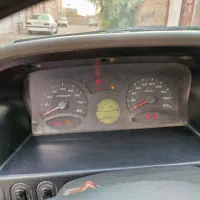 پراید مدل 92|خودرو سواری و وانت|رفسنجان, |دیوار