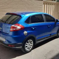 MVM315 S ام وی ام ۳۱۵ مدل ۹۶|خودرو سواری و وانت|اصفهان, بهارستان|دیوار