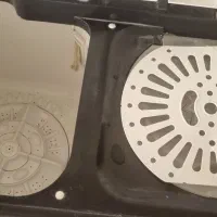 لباس شویی|ماشین لباسشویی و خشک‌کن لباس|کوهدشت, |دیوار