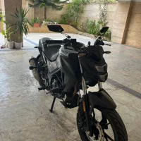 Na 180|موتورسیکلت|بابل, |دیوار