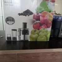 آبمیوه گیر پاناسونیک اصل