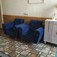 مبل مینیمال شیک