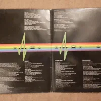 صفحه گرام گرامافون گروه پینک فلوید|کلکسیون اشیاء عتیقه|تهران, ایرانشهر|دیوار