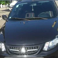 کویک مدل ۴۰۱ معمولی بی رنگ بی ضربه ۸۶ تا کار