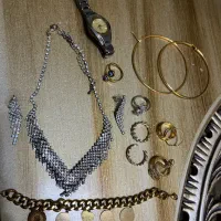 تعدادی بدلیجات