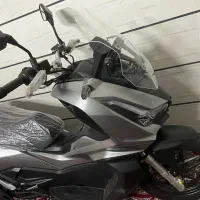 موتور ADV160 همتاز موتور  (صفر)