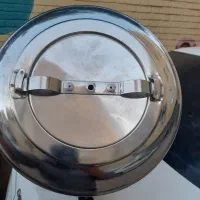 تریموس برقی|سایر لوازم برقی|قم, چهار امامزاده|دیوار