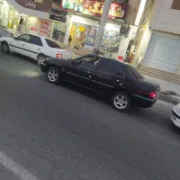 پژو پارس بدون رنگ شاسی پلمپ|خودرو سواری و وانت|میناب, |دیوار