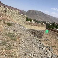 زمین ۲۰۰ متری|فروش زمین و ملک کلنگی|قمصر, |دیوار