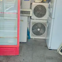 تعمیر یخچال ویترینی وقصابی