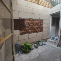 فروش واحدی دو خواب  طبقه همکف|فروش آپارتمان|شیراز, کوشک میدان|دیوار
