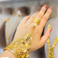فروش طلا به صورت اقساط|جواهرات|بندرلنگه, |دیوار