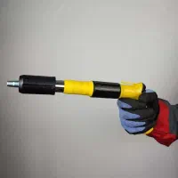 دستگاه میخ کوب دستی با جعبه / پرداخت درمحل|ابزارآلات|رشت, بازار|دیوار
