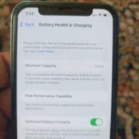 آیفون x با ارپاد|موبایل|اصفهان, شاهد|دیوار