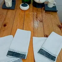 دستگیره آشپزخانه|سفره، حوله، دستمال آشپزخانه|بندر کنگان, |دیوار