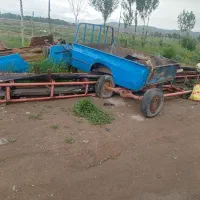 نوار نقاله هشت متری