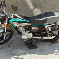 موتور احسان 150