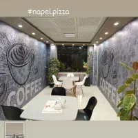 آشپز  فست فود