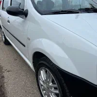 رنو ال نود ۹۰ پارس تندر مدل ۹۶ بدون رنگ|خودرو سواری و وانت|رشت, پل تالشان|دیوار