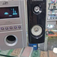 اسپیکر|قطعات و لوازم جانبی رایانه|بروجرد, |دیوار