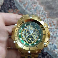 ساعت اینویکتا اصلی نونو استفاده نشده