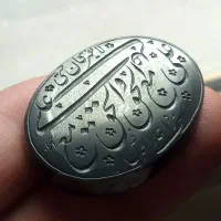 حدید خطی حکاکی دستی